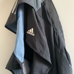 Adidas Runner’s Shorts